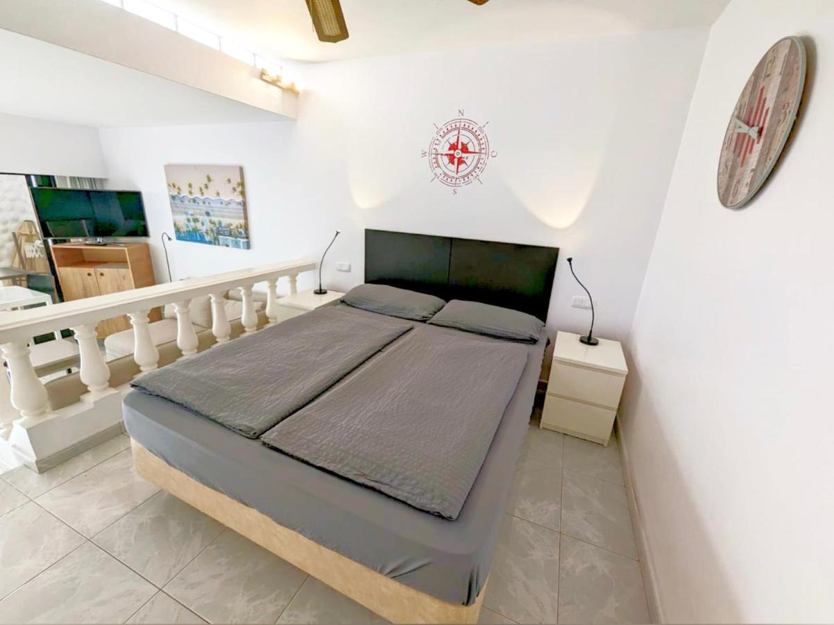 Beachhouse La Palma Costa Calma Exterior photo